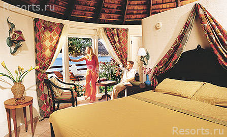 Sandals Antigua Caribbean Village & Spa 11
